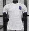 2024 Euro Cup Französisches Heimtrikot MBAPPE Fußballtrikots DEMBELE COMAN SALIBA KANTE Maillot De Foot Equipe Maillots GRIEZMANN Kinder Männer Frauen Fans Spieler Fußballtrikot