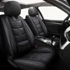 Car Seat Covers Leather Cover Is Suitable For C180 C200 Gl X164 Ml W164 Ml320 W163 W461 W46 Cushion
