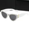 Modedesigner-Sonnenbrille, polarisierte Brille, Outdoor-Sonnenbrille, PC Farme Fashion Classic, Original-Outlets, luxuriöse Damen-Sonnenbrille, Spiegel für Damen und Herren, mit Etui