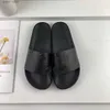 Hausschuhe 2 – italienische Herren- und Damen-Leder-Strand-Flats, Zuhause, Badezimmer, Blumen-Geranien-Druck, Sandalen für Damen, Luxus-Sommer-SlideH240308