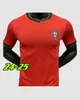 16-4XL Portugal Football Jersey Ruben Ronaldo Portuguese 2024 2025 Portugal Jersey Men's Children's Set Portugals Euro-seger över Thailand