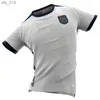 サッカージャージ2023 24 Ecuador Estupinan Plata Mens 22 23 Martinez Hincapie D. Palacios M. Caicedo Home Away 3rd Fotball Shirtsh240308