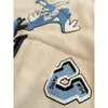 Nuevo béisbol de béisbol uniforme de moda chaqueta de moda de pecho parejas parejas mujeres revestimientos de diseño para hombres