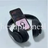 Novo Studio Pro fone de ouvido sem fio estéreo Bluetooth dobrável fone de ouvido esportivo microfone sem fio Hi-fi graves pesados fones de ouvido cartão TF reprodutor de música com bolsa 46