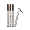 Stylo à sourcils liquide à fleur de musique, rehausseur de sourcils à fleur de musique, 3 couleurs, rehausseur de sourcils à quatre têtes, étanche 5082153