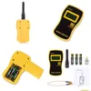 Walkie Talkie Praktische Gy561 Mini Handheld Frequentieteller Meter Vermogen Meten Voor Twee-weg Radio Tool Meter Drop levering Dhad9