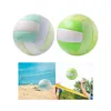 Formato ufficiale 5 Allenamento di pallavolo Gioco da spiaggia standard professionale per bambini Ragazze Ragazzi Principianti Adulti 240226