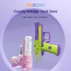 Gun Toys 1911 Baby 3D Printing Gun Gravity Small Radish Gun Mini Carrot Knife Simulation Decompression Toy 240307