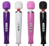 Whole10 Speed Magic Wand Travel Gspot stimulation Massager Wired Style Personal Body Vibrator Sex Toy Product4402336