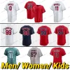 Custom Men Women Youth Minnesota''Twins''Baseball Jersey 99 James Karinchak Jersey Baseball 55 Josh Bell Cal Quantrill Zach Plesac Mike Zunino Myles Straw Amed Rosario