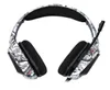 K20 Camo Gaming Headset with Surround Sound PS4 Headphones with Microphone Works with Xbox One PCRGB Volume Control8017241