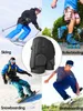 AVIVOR beschermende gewatteerde shorts voor snowboard, skate en ski Volledige bescherming voor heupen en staartbeen 240227