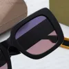 Occhiali da sole moda estiva Designer Occhiali da spiaggia Uomo Donna 4 colori Opzionale Buona qualità