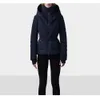 KAGES Jacke Winter KAGES Pufferjacke Frauen Down Jacke Männer verdicken warme Mantel Modekleidung Marke Outdoor 8790