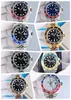 Luxury Watch Designer Automatic Men's Watch AAA 40mm Mechanical Folding Buckle 904L Sapphire Glass Waterproof Montre de Luxe homme Swiss Watch AAA2024