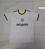 2023 2024究極のMostoles Porcinos FC Soccer Jerseys Ubon Gio Ferinu Ronaldinho Chicharito G. Cichero Pique 23 24 Sevens Kings League Football Shirt