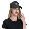 Bollmössor Personlig MTB Mountain Bike Baseball Cap för män Kvinnor andas cykel cyklist cykla pappa hat streetwear snapback