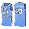 top sale North Carolina State University 23 Michael Mens Basketball Jersey NCAA Toni Gary Kukoc Payton Jersey Charles John Barkley Stockton