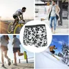 Underpants Men's Breathable Boxer Briefs Cute Panda Comfort Soft Stretch Underwear Trunks With Bulge Pouch For Men Boys