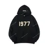 2024 Hoodies Mens Women Winter Warm Designer Hoody Fashion Streetwear Pullover Sweatshirts High Quality Reflective Loose Hooded Jumper Tops Clothing Size S-XL