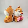 2024 Wholesale cute donut plush toy children's game playmate Holiday gift claw machine prizes