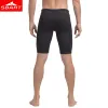 Roupa de banho sbart masculina 3mm neoprene wetsuits calça natação surf mergulho maiôs curto rashguard calças protetor solar fatos de banho troncos