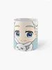 Mugs The Promised Neverland- Norman Coffee Mug Customizable Cups For Tea Set