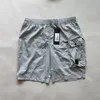 Europe Designer Men One Lens Pocket Nylon Short Pants Casual Quick Tork CP Chrome Beach Shorts Sweatshorts Boys Swim Outdoor Jogging Tracksuit illusory963