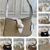 مصمم Co Eliza الكتف الحقيبة الإبطين Underarm Women CC Swinger Penn Soho Tabby Tabbit Tote Crotgle Crossbody Hobo Bags Ladies Top Quality Protes Totes