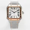 mens watches 4130 movement watches for men 3255 montre de luxe Mosang stone iced Moissanite watch Diamond watchs wristwatch Mechan187x