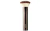 Hourglass No2 Foundation Blush Makeup Brush Medium Size Bronze Contour Powder Cosmetic Brushes Syntetiska borst Face Face Tool7650023