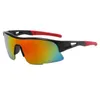 Nouvelles lunettes de soleil les plus vendues pour hommes et femmes, lunettes de sport de plein air, lunettes de soleil minimalistes pour cyclisme