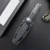 2Models BM133 133 SOCP Fixed blade knife Outdoor Tactical Self defense Hunt Camp Knives BM 140 140BK 173 176 KNIFES EDC Tools