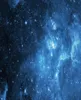 Anpassade väggmålningar ljusa stjärnkläder stjärnor tapet sovrum tv bakgrund galax tema tapeter1511316