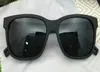 Marca Designer Mcy Jim 284 óculos de sol de alta qualidade polarizada lente sem aro homens mulheres dirigindo óculos de sol com case7493017