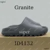 2023 Top Designer Slippers Men Woman Slider Adiddas Gazelle Mineral Blue Onyx Pure Sandals Slide Slipper Foam Ochre RUNR Bone Resin Clog Ararat Runr Slides Shoe 375
