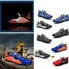 Rowerowe acshoes men sportowy brudne buty rowerowe na rowerze płaskie trampki rowerowe płaskie płaskie rowerowe rower obuwie SPD buty 36-47 gai