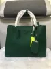 2024 Luxurys Designer Frauen Handtaschen Mode Lässige Umhängetasche Umhängetasche Top Qualität Dame Tote Berühmte Marke Messenger Bags mit Staubbeutel A02