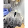 Fox Grass Coat For Women's Fur Haining Youth 2023 Autumn/Winter New Edition 863242