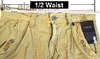 Pantalones de hombre Pantalones cargo para hombre 2019 Venta caliente envío gratis hombres cargo users pantalones militares para hombre 7 colores pantalones cuna 240308