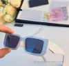 Glas-Luxusglas-Sonnenbrille, Sonnenbrille, Herrenmode, klassische Brille, Outdoor, Strand, Strahlenschutzbrille, Frau, lässig, Reisen, quadratisch, HD-Brille