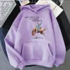 Felpe Bad Bunny Nadie Sabe Lo Que Va A Pasar Manana Un Anteprima Felpa con cappuccio da donna/uomo Felpa unisex vintage Felpa Harajuku Abbigliamento