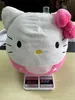 2024 New Popular Cartoon Cute Cat Plush Doll Soft Comfort Doll Sofa Companion Cushion Lunch Rest Pillow Factory Wholesale Stock