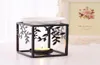 Art Iron Stand Ceramic Oil Burner Aromatherapy Furnace Essential Oil High Quality Lamp Gifts Crafts Home Decorations3012995