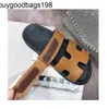 Chypres Sandals Womens Slippers Designer Sandal 21 printemps et été Nouveau Leather Fashion Flat bas britan