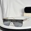 Óculos de sol retângulo superior plano preto/cinza escuro lente masculina tons lunettes de soleil óculos vintage occhiali da sole uv400