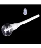 50 Stuks Lollipop Gloeilamp Lipgloss Buis Hervulbare Lip Glazuur Fles Lege Make DIY Container Cosmetische Pot Voor 3520789