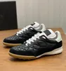 Mode Stijlvol Raster Heren Sneakers Schoenen Kalfsleer Suède Geruit Runner Sport Shox Bruiloft, Feest, Jurk Dagelijks Comfort Trainers Groothandel Schoeisel EU38-46