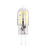 LED-Lampen Dimmen Led BB 5W G4 G9 Licht Dc 12V Lampe Smd2835 Spotlight Kronleuchter Beleuchtung Ersetzen Sie 20W 30W Halogen Drop Delivery Lights Dhnol