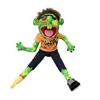 Plush Dolls Jeffy Hand Puppet Plush Doll Toy Stuffed Figurine Feebee Rapper Muppet Zombie Style Story Telling Cody Junior Joseph Plush J240308